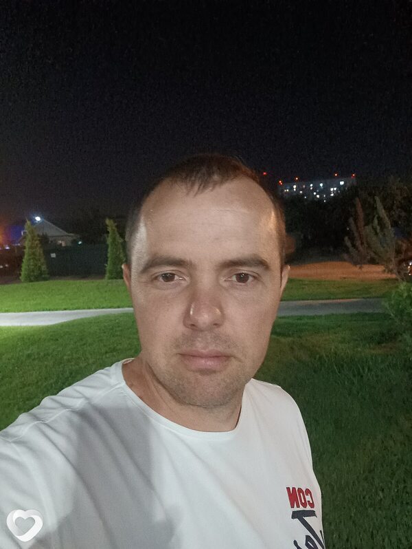 Андрей, 37, Ставрополе — анкета №1452160