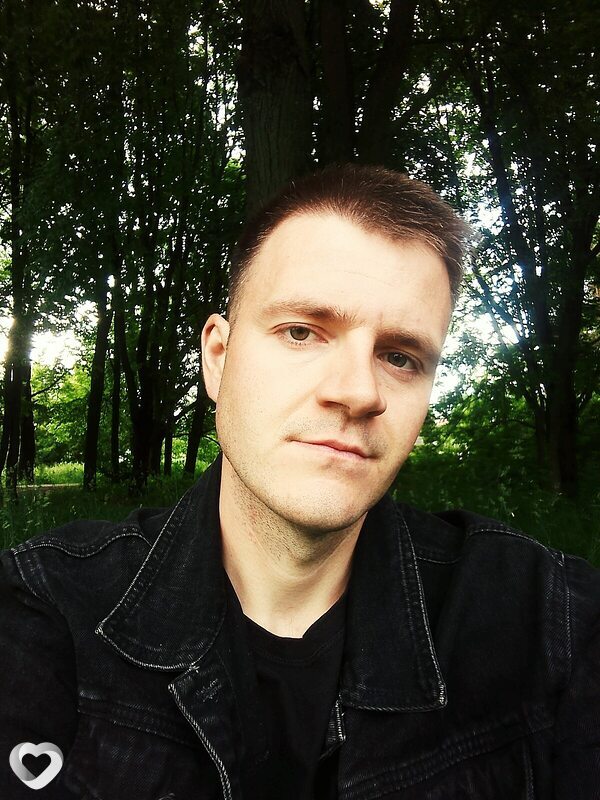 Стас, 29, Могилев — анкета №1452161