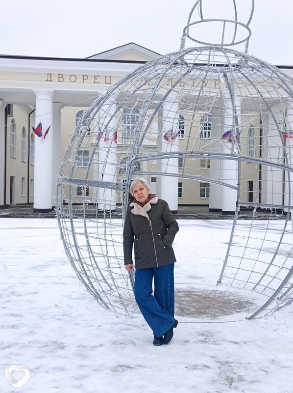 Фиалка, Алексин