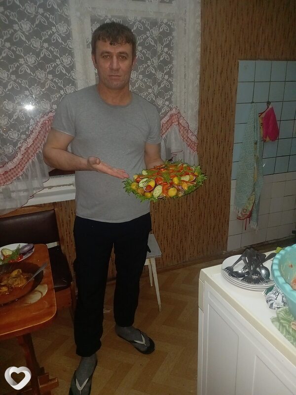 Шухрат, Сибирский