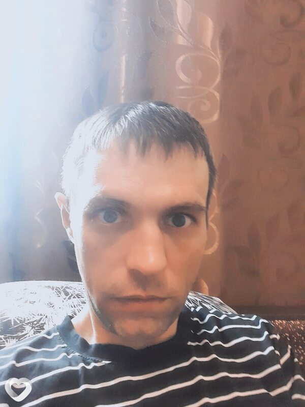 Сергей, 43, Сыктывкаре — анкета №1452114