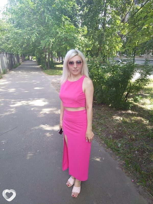 Аля, 36, Казани — анкета №1452116