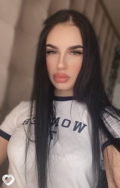 Irina, 24, Екатеринбурге — анкета №1452117