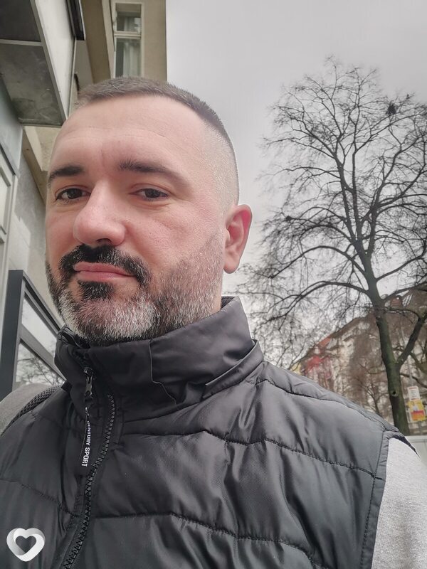 Николай, Берлин