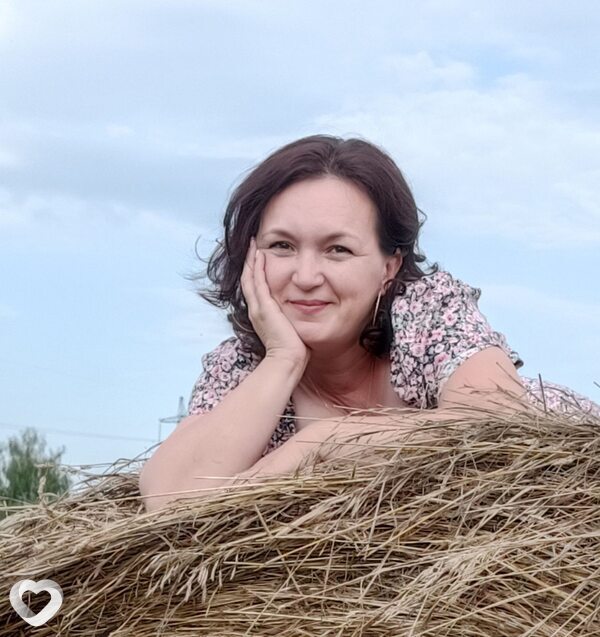 Ольга, 45, Кемерове — анкета №1452130