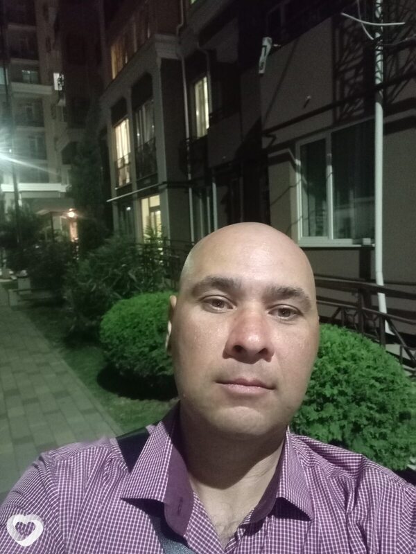 Денис, 42, Нефтеюганске — анкета №1452131