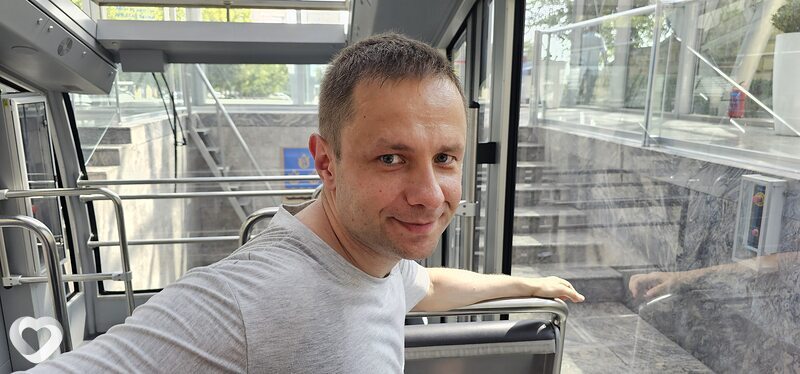 Владимир, 44, Томске — анкета №1452132