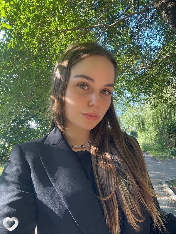 Катя, 22, Горно-Алтайске — анкета №1452262