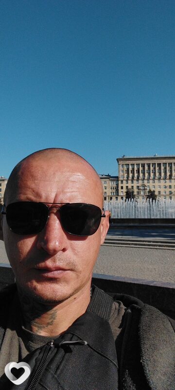 Виталий, 40, Санкт-Петербурге — анкета №1452263