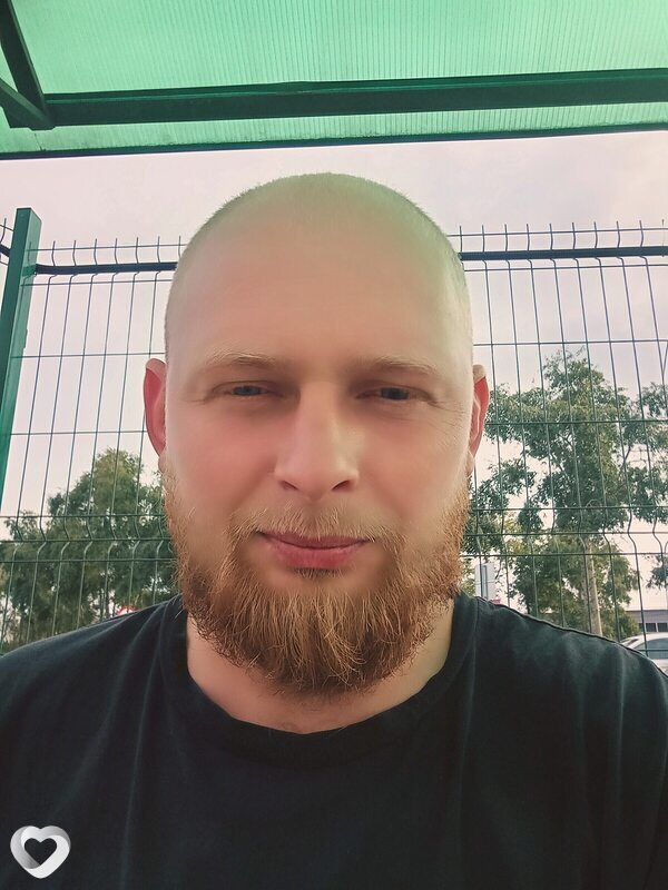 Иван, 32, Нижнем Новгороде — анкета №1452267