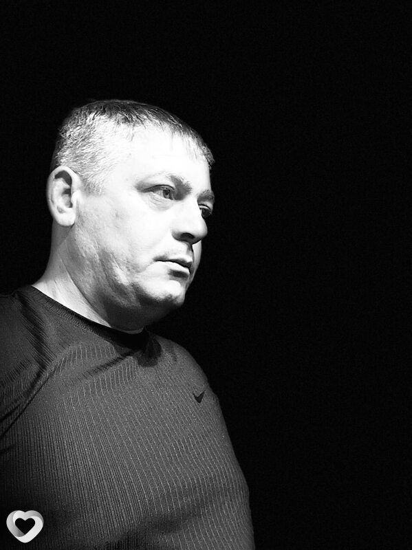 Арсен, 43, Омске — анкета №1452281