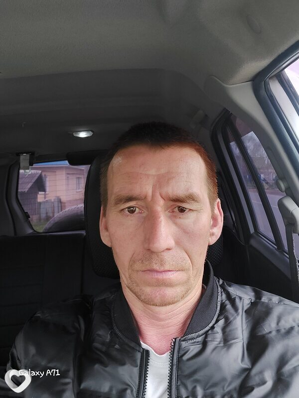 Василий, 48, Анапе — анкета №1452468