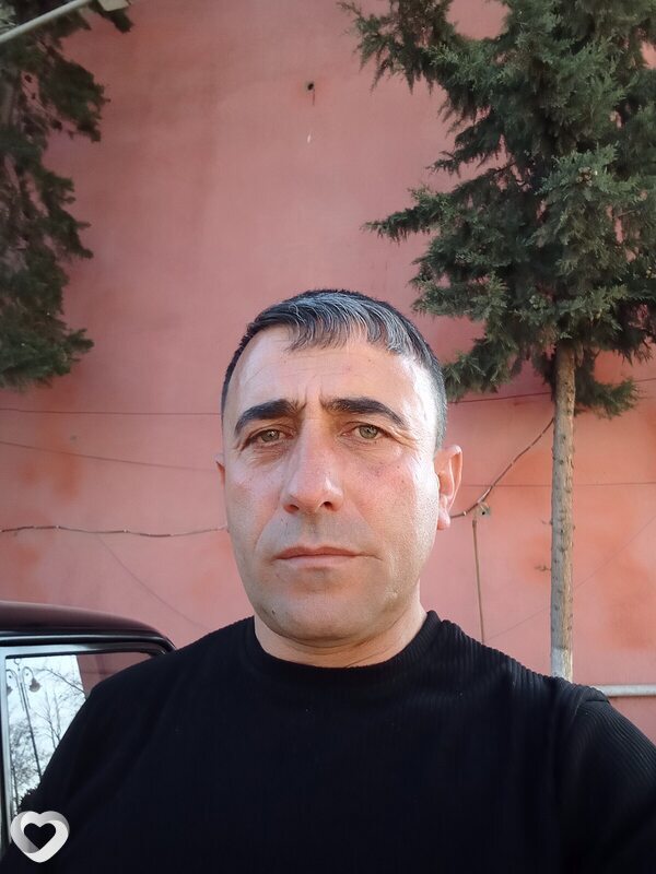 Руслан, 45, Новоаннинском — анкета №1452476