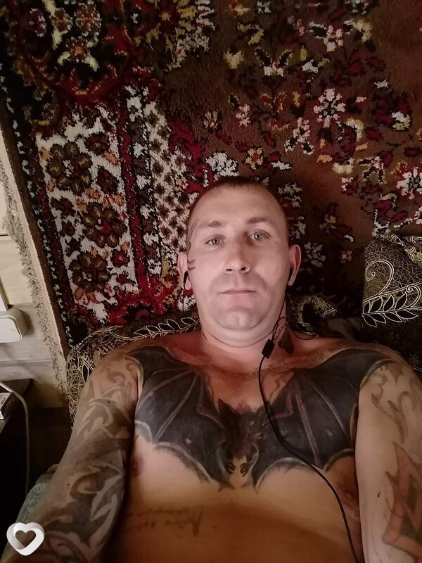 Александр, 40, Элисте — анкета №1452477