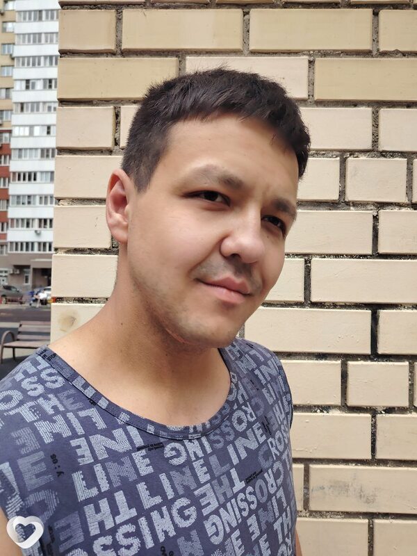 Виктор, 33, Железнодорожный — анкета №1452478