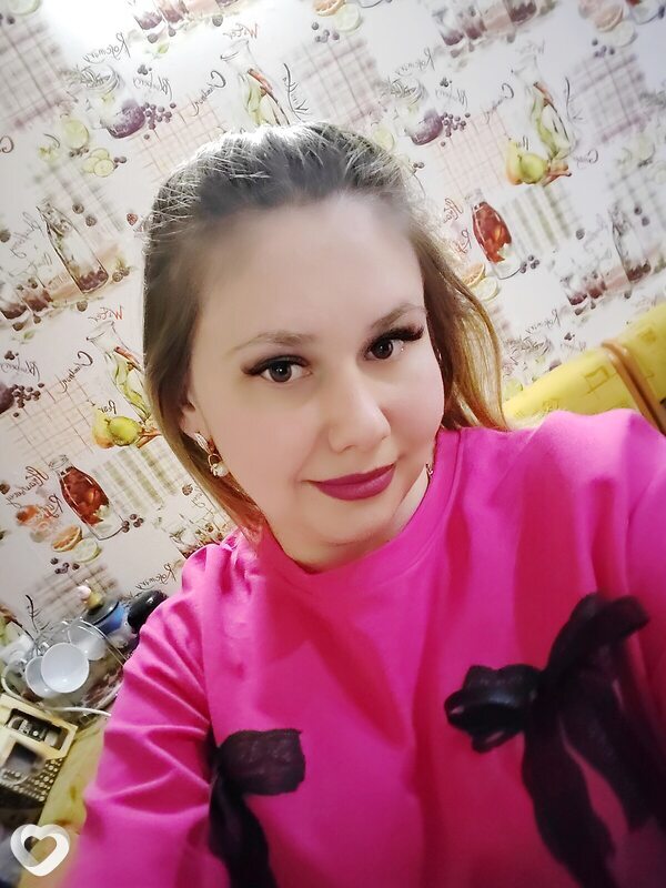 Ксения, 33, Камышлове — анкета №1452343