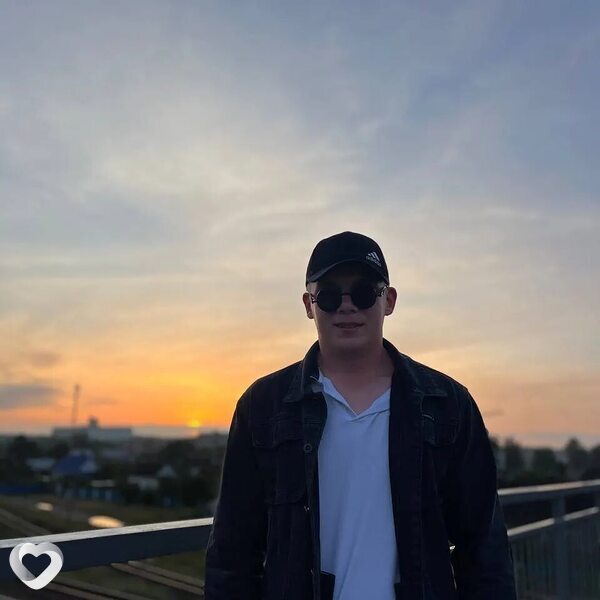 Паша, 22, Житковичах — анкета №1452345