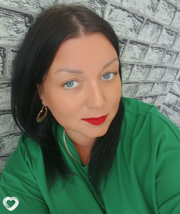 Света, 43, Асбесте — анкета №1452357