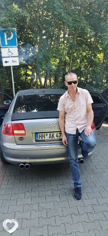 Андрей, 54, Саратове — анкета №1452358