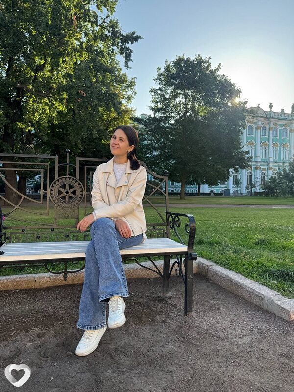 Екатерина, Ковернино