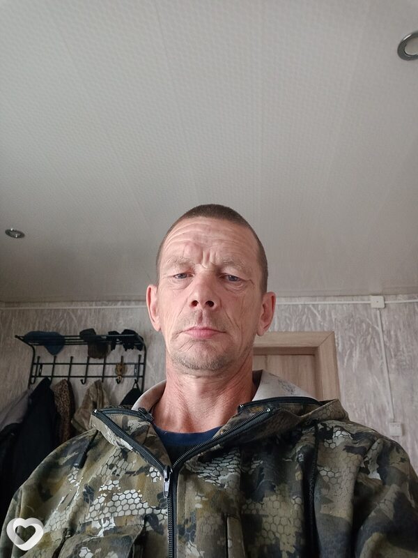 Сергей, 47, Усть-Кут — анкета №1452564
