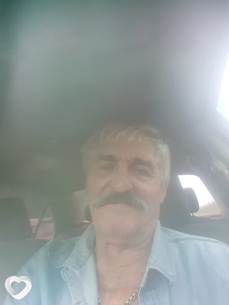 Алек, 64, Пятигорске — анкета №1452565