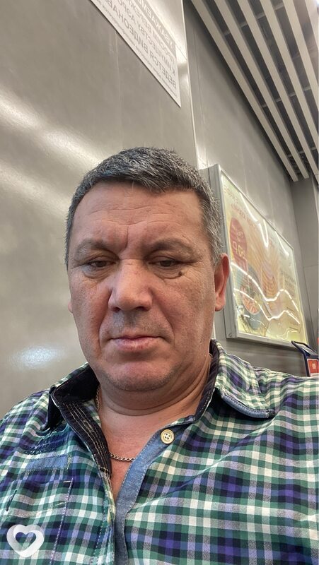 Наиль, 50, Благовещенске — анкета №1452576
