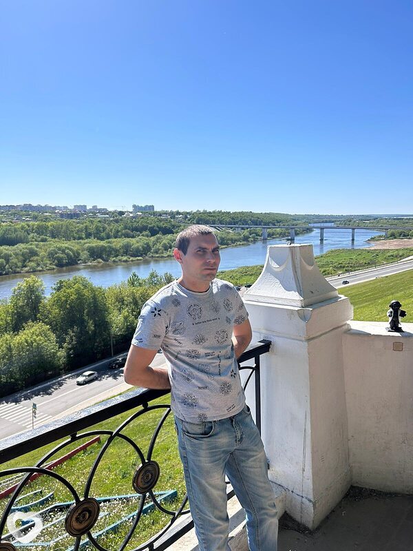 Андрей, 40, Туле — анкета №1452582