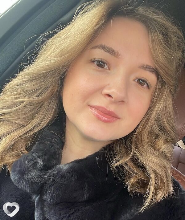 Елена, 37, Усть-Каменогорск — анкета №1452289