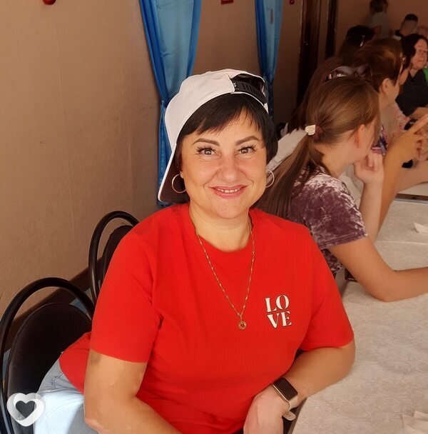 Юлия, 53, Нижнем Новгороде — анкета №1452293
