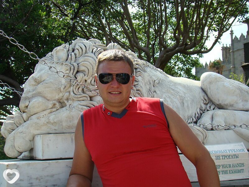 Юрий, 46, Воронеже — анкета №1452295