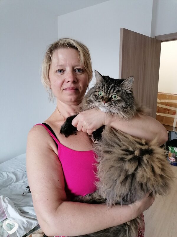 Ирэн, 56, Екатеринбурге — анкета №1452298
