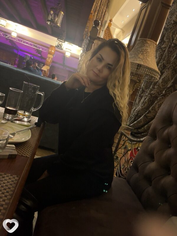 Динара, 37, Караганде — анкета №1452362