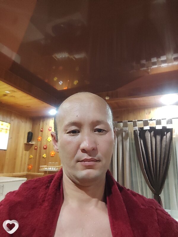 Shah, 42, Алматы — анкета №1452368