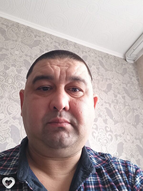 Марат, 46, Уфе — анкета №1452374