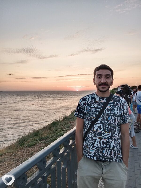 Эльбрус, 27, Иванове — анкета №1452377