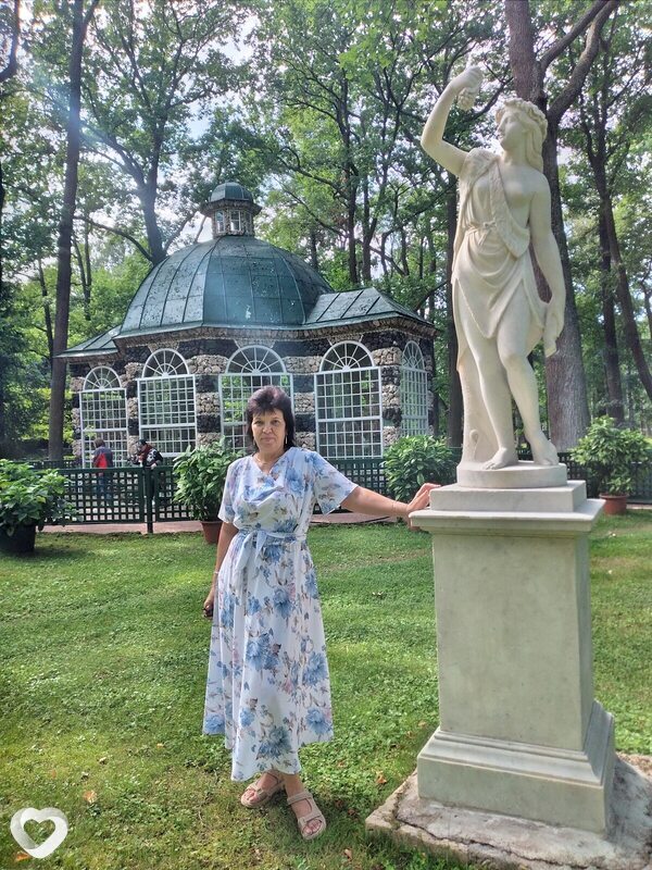 Лариса, Шелехов