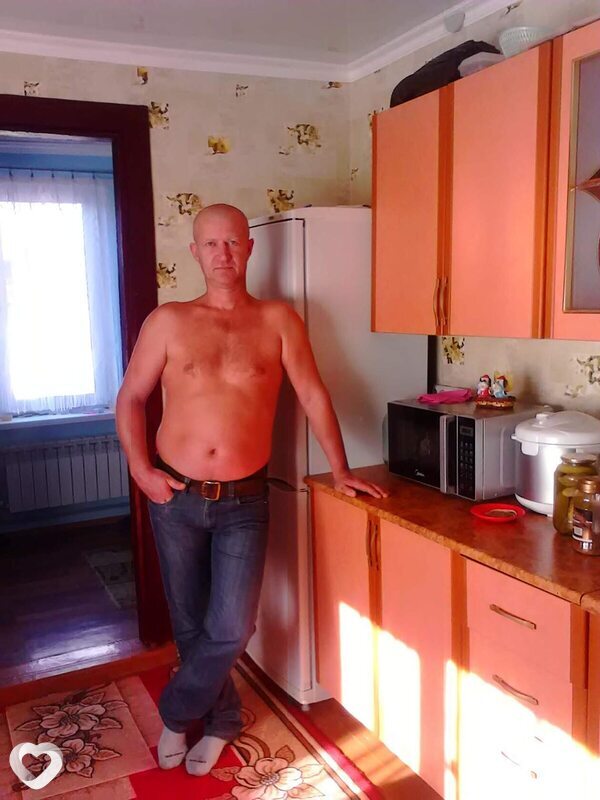 Алексей, 45, Столине — анкета №1452382
