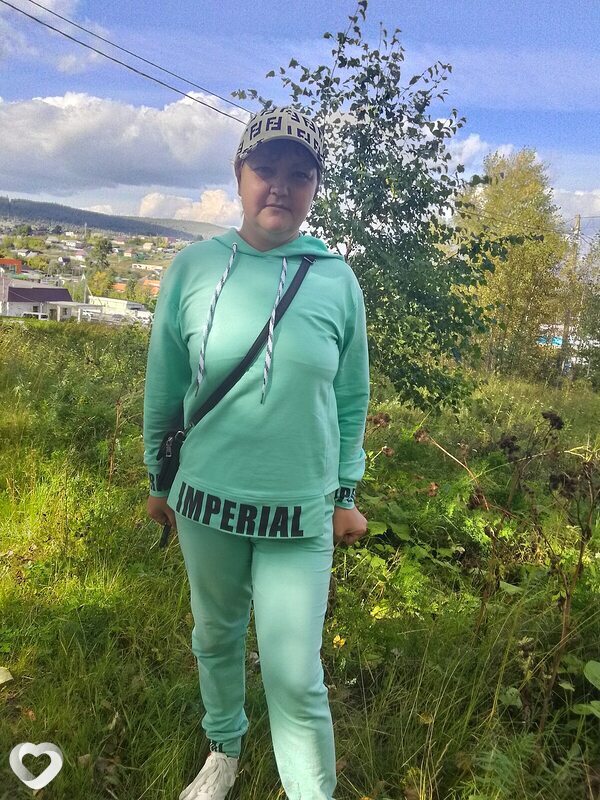 Юлия, Чебаркуль