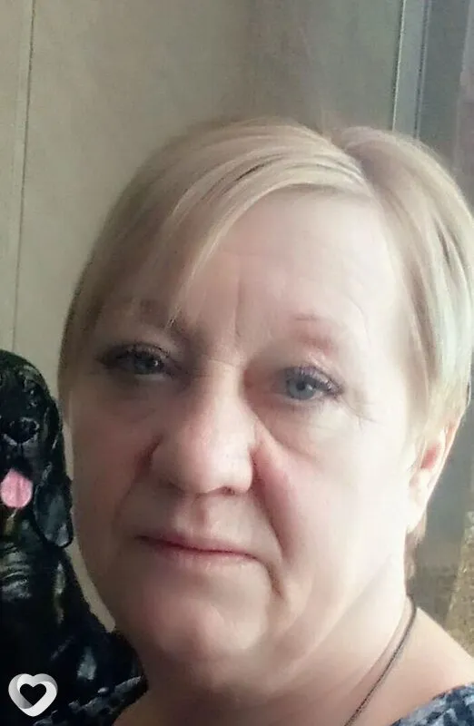 Валентина, 62, Бийске — анкета №1452496