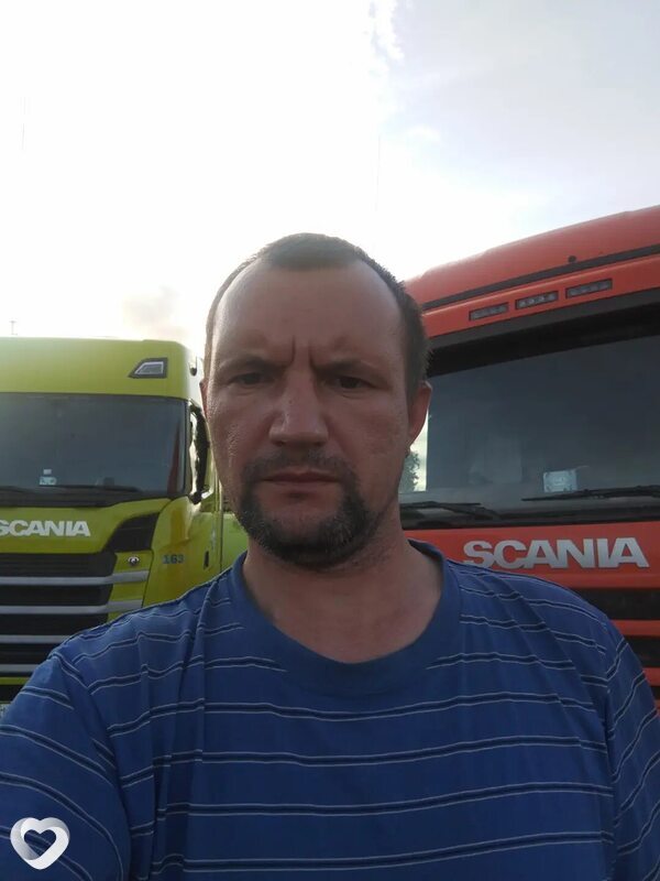 Роман, 44, Усть-Каменогорск — анкета №1452498