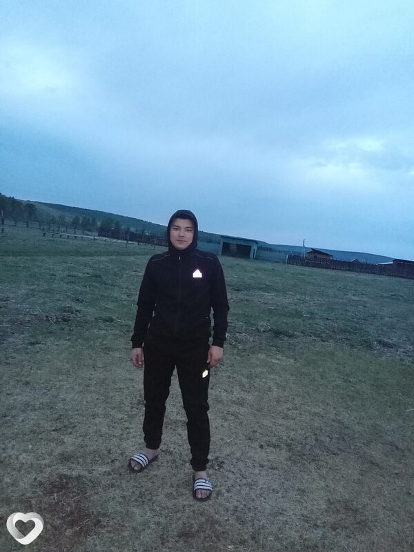 Сергей, 21, Иркутске — анкета №1452506