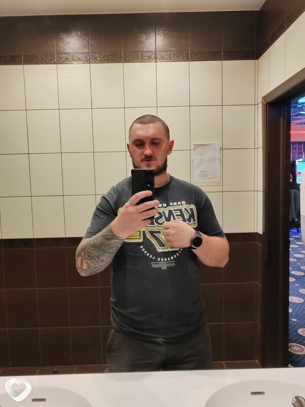 Александр, 30, Минске — анкета №1452234