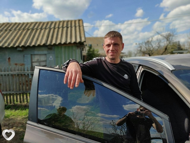 Алексей, 46, Воронеже — анкета №1452236