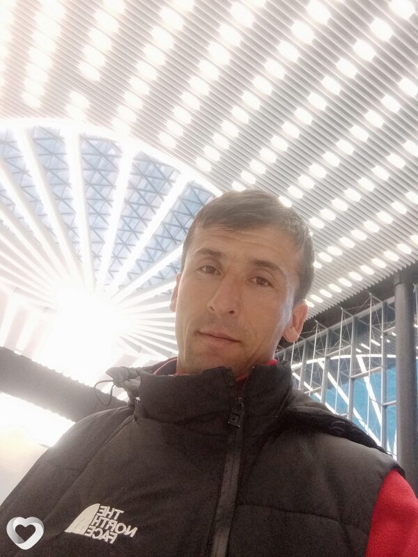 Максим, 33, Якутске — анкета №1452243