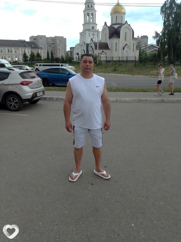 Руслан, 43, Липецке — анкета №1452247