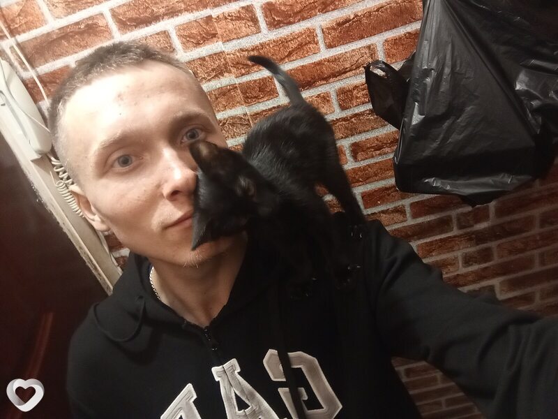 Владислав, 24, Уссурийске — анкета №1452255