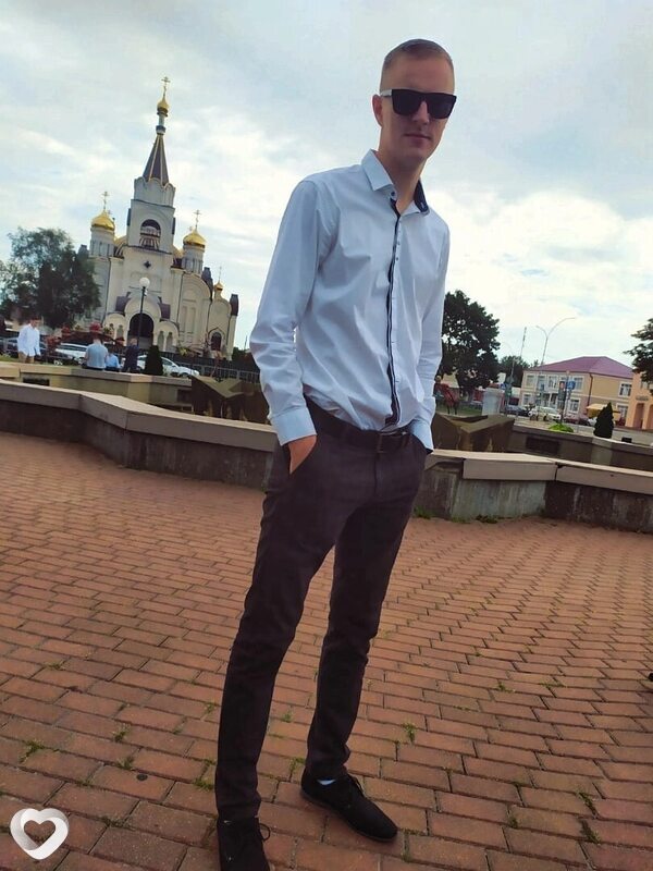 Дима, 29, Иванове — анкета №1452390