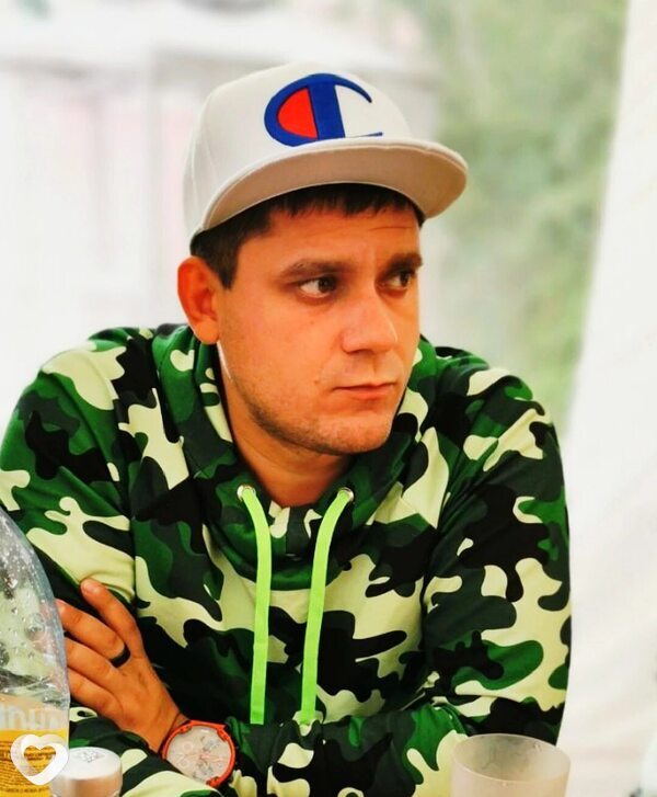 Макс, 37, Перми — анкета №1452391