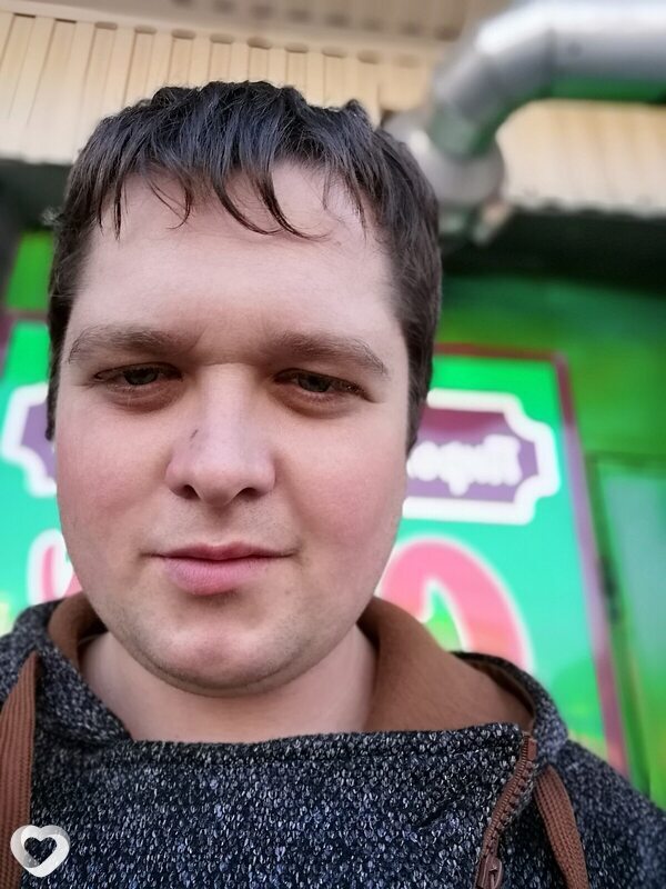 Артем, 33, Луганске — анкета №1452406